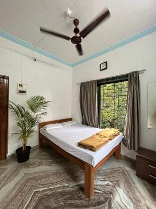 Starlight cottage Vacation rental in Maharashtra