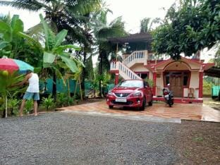 Nutan Holiday Home Vacation rental in Maharashtra