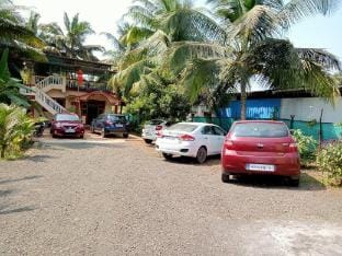 Nutan Holiday Home Vacation rental in Maharashtra