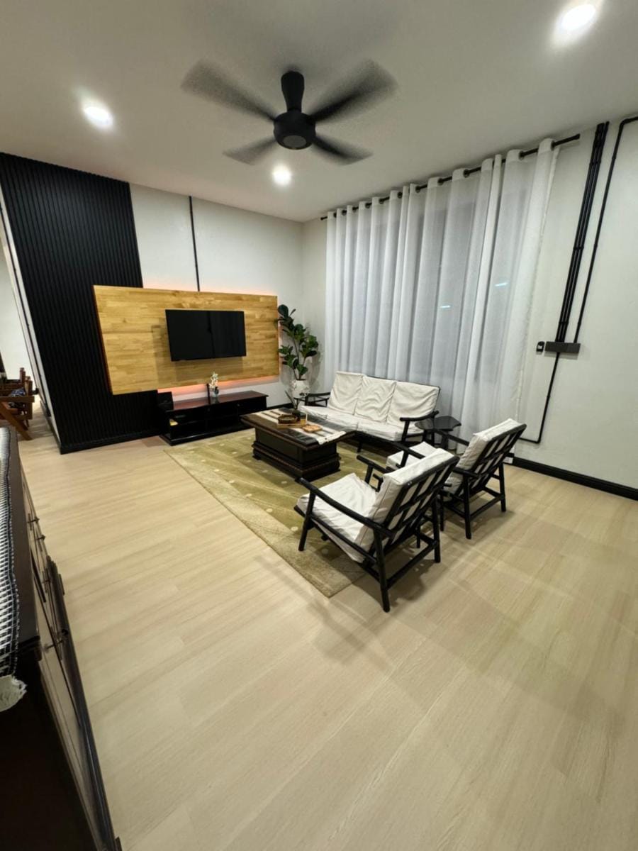ZOLCT HOMESTAY Vacation rental in Terengganu, Malaysia