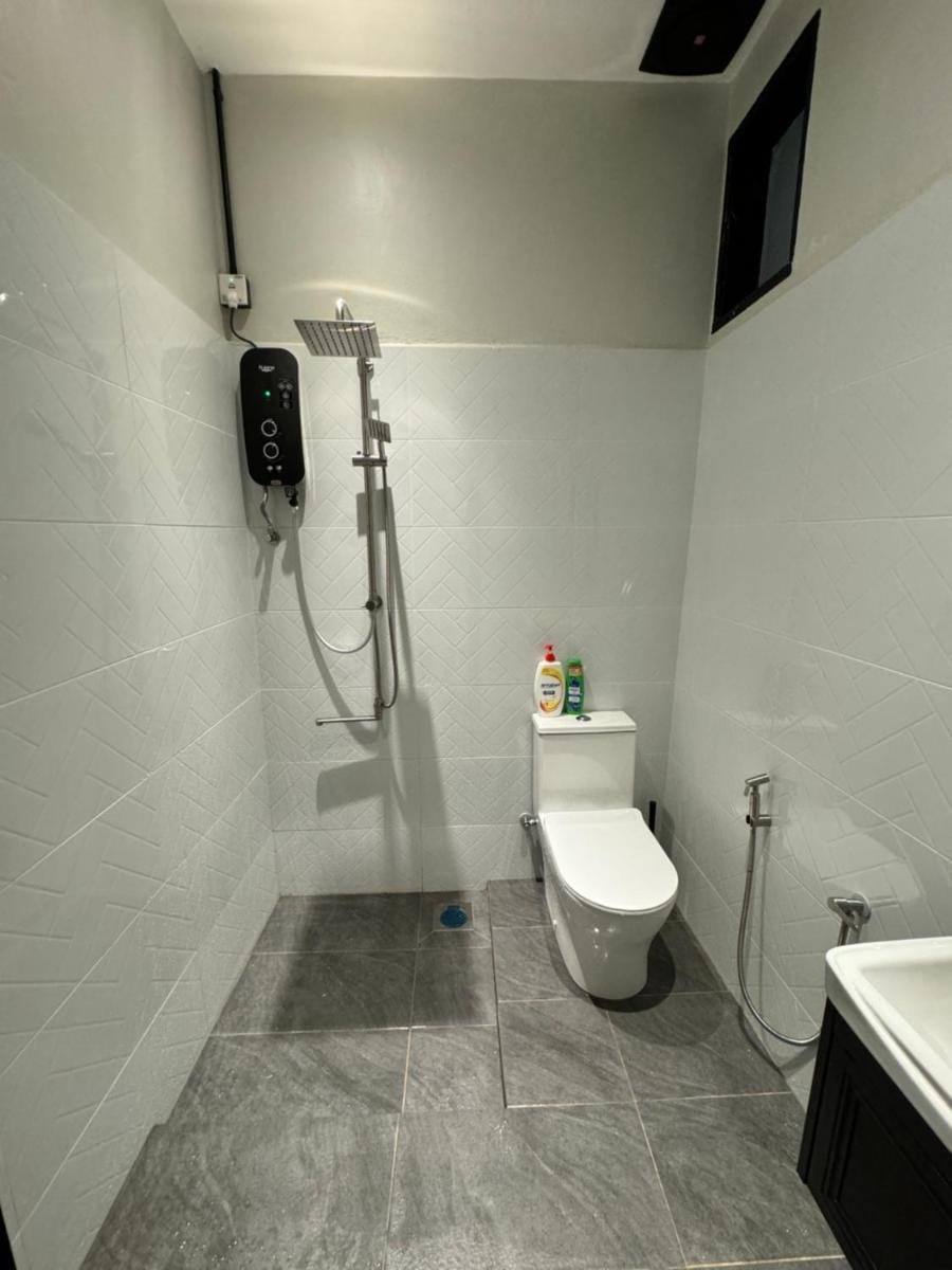 ZOLCT HOMESTAY Vacation rental in Terengganu, Malaysia