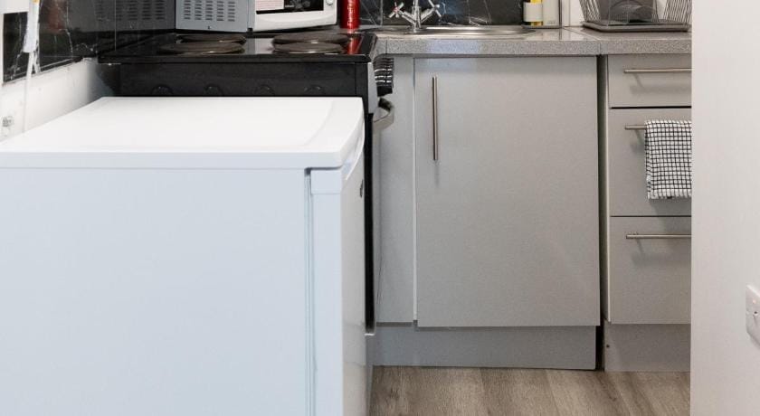 Oak Lodge Apartment in Sidcup