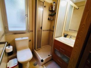Cozy apartment in Madrid Center, near Bernabeu  Apartment in Madrid