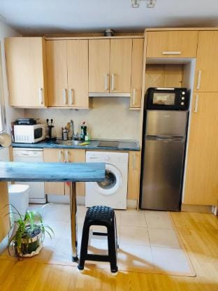 Cozy apartment in Madrid Center, near Bernabeu  Apartment in Madrid