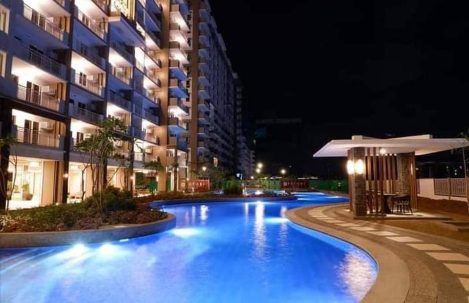 Amer's Hive @ Satori Residences Apartment in Pasig