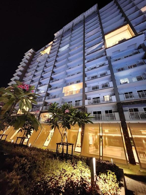 Amer's Hive @ Satori Residences Apartment in Pasig