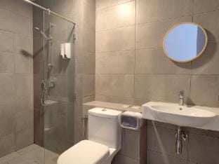 Near From Airport K Avenue Cozy Room 2-3 Pax Apartment in Kota Kinabalu