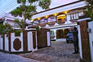 Chilanka Place: Your Home Away from Home in Kerala Vacation rental in Kochi