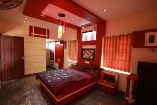 Chilanka Place: Your Home Away from Home in Kerala Vacation rental in Kochi