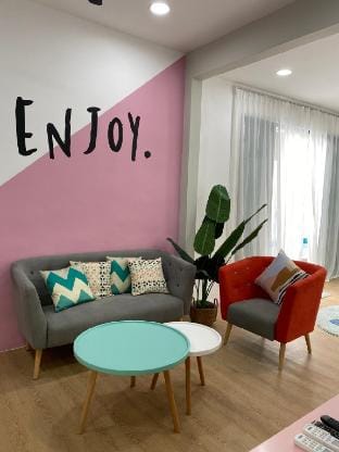 46 Lollipop Private Pool 10 Pax Private Pool Vacation rental in Kedah