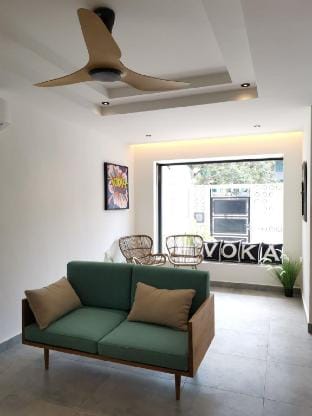 VOKA 4-Stylish Design- Fashion Design - Neighbourhood Morning Market - 8PAX Vacation rental in Kedah