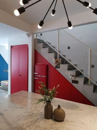 VOKA 4-Stylish Design- Fashion Design - Neighbourhood Morning Market - 8PAX Vacation rental in Kedah