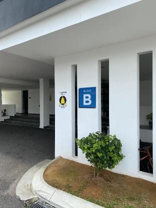 D’ Jasmine Homestay (APARTMENT DESARU UTAMA) Apartment in Johor