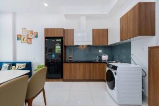 Mermaid Seaview  Apartment Vung Tau- Blue Homestay Apartment in Vung Tau