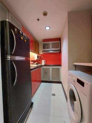 Serenity Suite at Forbeswood Vacation rental in Makati