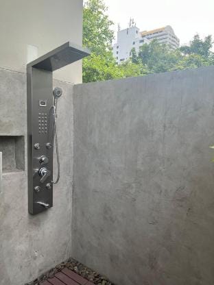 The Thonglor Retreat Villa in Bangkok