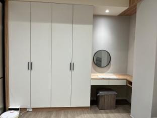 Leisurely Living, Miaoli City #New Hotel-style Apartment #Balcony #Tumble Dryer Washing Machine # Apartment in Taiwan, Province of China