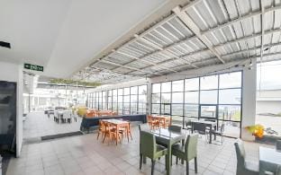 Elegant 2BR Loft Green Park Yogyakarta By Travelio Apartment in Special Region of Yogyakarta