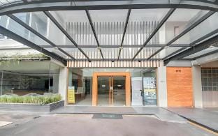 Elegant 2BR Loft Green Park Yogyakarta By Travelio Apartment in Special Region of Yogyakarta