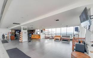 Elegant 2BR Loft Green Park Yogyakarta By Travelio Apartment in Special Region of Yogyakarta