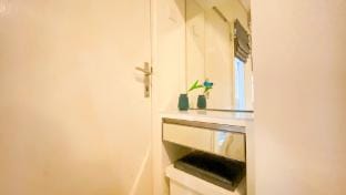 Good Homey 1BR MT Haryono Residence By Travelio Apartment in Jakarta