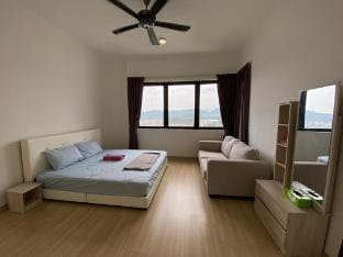 Kota Damansara Apartments Apartment in Petaling Jaya