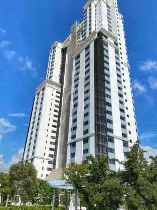 Kota Damansara Apartments Apartment in Petaling Jaya
