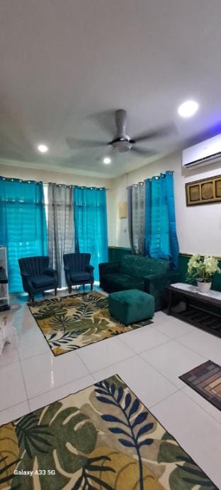 Auni's homestay Vacation rental in Kedah