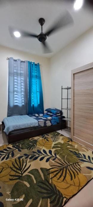 Auni's homestay Vacation rental in Kedah