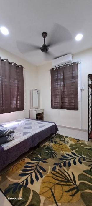 Auni's homestay Vacation rental in Kedah