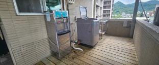 Sunsethouse Apartment in Taipei City