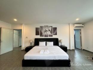 Villa 12 12 Villa in Ho Chi Minh City