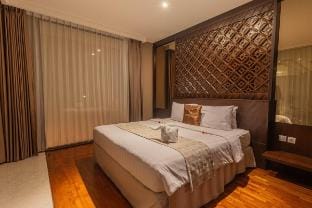 Spacious Villa Near Uluwatu’s Top Attractions Villa in Bali