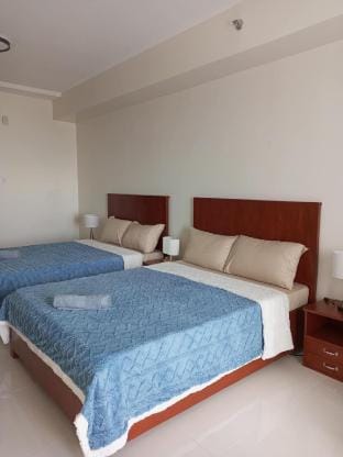 Wind Residences Tagaytay Apartment in Tagaytay