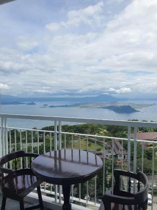 Wind Residences Tagaytay Apartment in Tagaytay