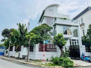 Villa A71 Villa in Ho Chi Minh City