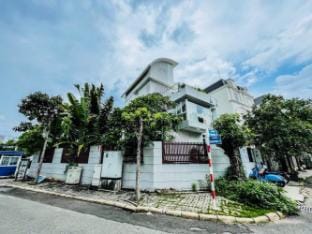 Villa A71 Villa in Ho Chi Minh City