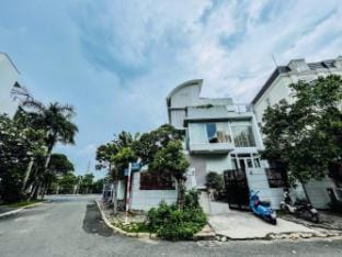 Villa A71 Villa in Ho Chi Minh City