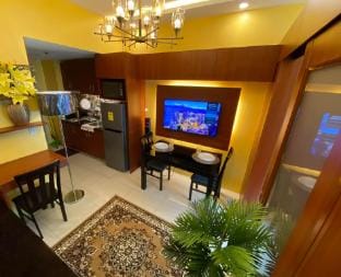 Cozy and peaceful place to stay Apartment in Makati