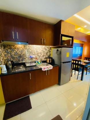 Cozy and peaceful place to stay Apartment in Makati