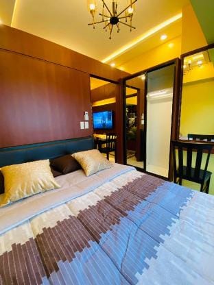 Cozy and peaceful place to stay Apartment in Makati