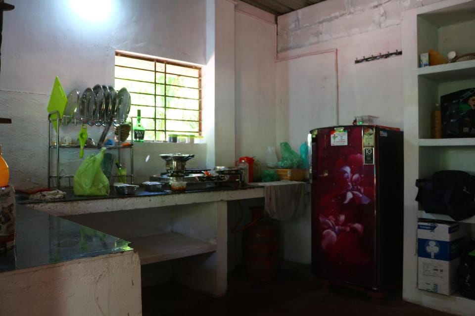 Vilari Hotel in Puducherry