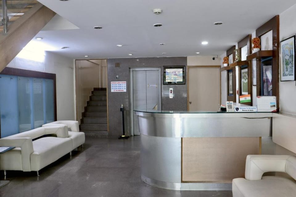 Sweet Crystal Homes Hotel in Bengaluru