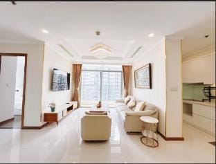Eric apartment Apartment in Ho Chi Minh City
