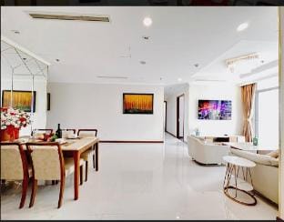 Eric apartment Apartment in Ho Chi Minh City