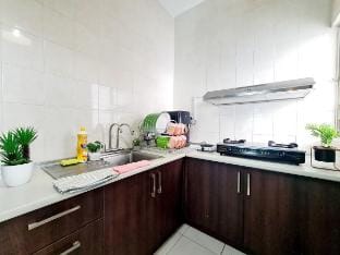 Subang Jaya SS16 SJMC Nu Empire Subang Parade Vacation rental in Subang Jaya