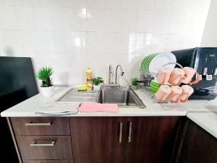 Subang Jaya SS16 SJMC Nu Empire Subang Parade Vacation rental in Subang Jaya