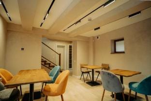 Zen Den Apartment in Brasov