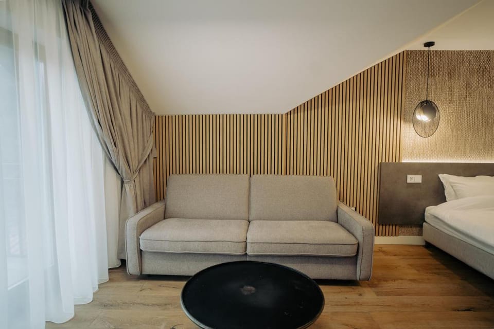 Zen Den Apartment in Brasov