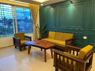 Manikantha Prestige Service Apartment Apartment in Karnataka